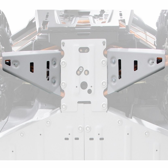 rival-front-a-arm-guards-set-of-2-2018-20-full-size-polaris-ranger-1000-xp-1000-11.jpg Rival Front A-Arm Guards (Set of 2) - 2018-20 Full Size Polaris Ranger 1000, XP 1000