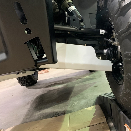 rival-front-a-arm-guards-set-of-2-2021-24-full-size-polaris-ranger-1000-xp-1000-12.jpg Rival Front A-Arm Guards (Set of 2) - 2021-25 Full Size Polaris Ranger 1000, XP 1000