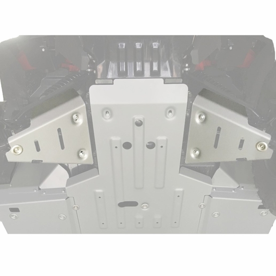 rival-front-a-arm-guards-set-of-2-2022-24-honda-pioneer-1000-5.jpg Rival Front A-Arm Guards (Set of 2) - 2022-25 Honda Pioneer 1000