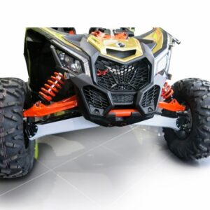 rival-front-a-arm-guards-set-of-2-can-am-maverick-x3-72-inch-models-12.jpg Rival Front A-Arm Guards (Set of 2) - Can Am Maverick X3 (72 Inch Models)