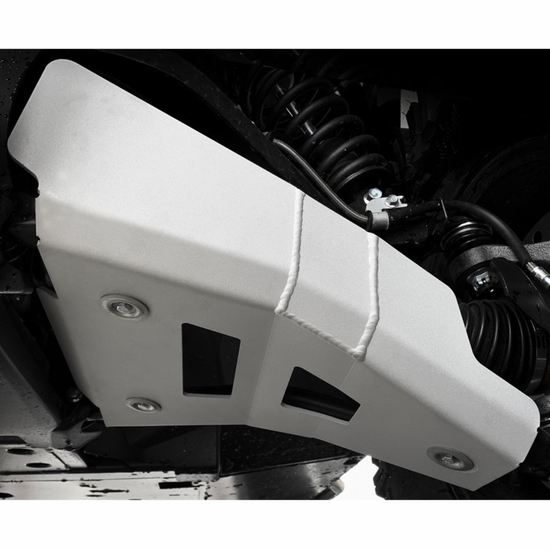 Rival Front A-Arm Guards (Set of 2) - Yamaha Wolverine RMAX 1000