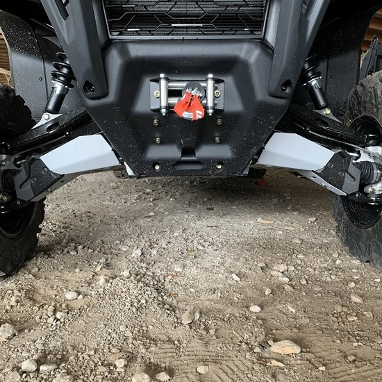 rival-front-curved-a-arm-guards-set-of-2-2020-24-can-am-defender-14.jpg Rival Front Curved A-Arm Guards (Set of 2) - 2020-24 Can Am Defender