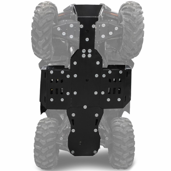 rival-plastic-skid-plate-2018-24-cf-moto-cforce-800-xc-1000-overland-12.jpg Rival Plastic Skid Plate - 2018-24 CF Moto CForce 800 XC, 1000 Overland