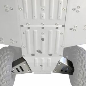 rival-rear-a-arm-guards-set-of-2-2015-22-mid-size-polaris-ranger-500-570-etx-ev-11.jpg Rival Rear A-Arm Guards (Set of 2) - 2015-22 Mid Size Polaris Ranger 500, 570, ETX, EV