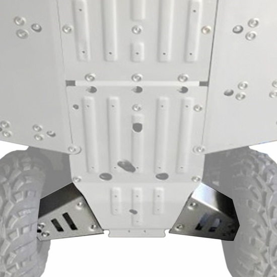 rival-rear-a-arm-guards-set-of-2-2015-22-mid-size-polaris-ranger-500-570-etx-ev-11.jpg Rival Rear A-Arm Guards (Set of 2) - 2015-22 Mid Size Polaris Ranger 500, 570, ETX, EV