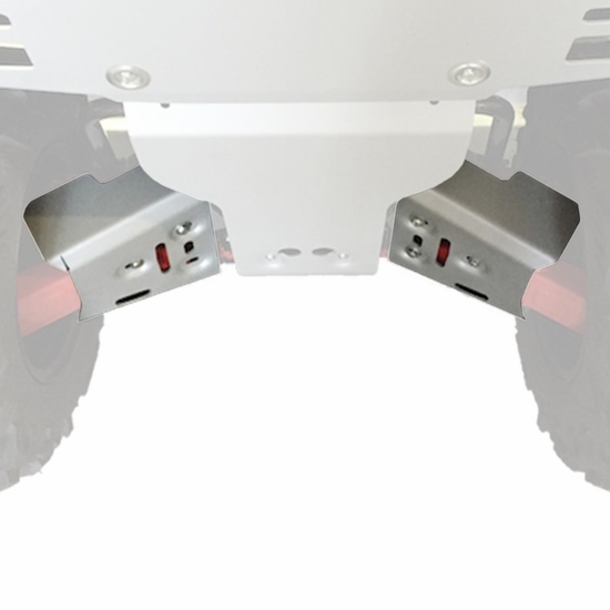 rival-rear-a-arm-guards-set-of-2-2015-24-honda-rancher-trx420-rubicon-trx500-11.jpg Rival Rear A-Arm Guards (Set of 2) - Honda Rancher TRX420, Rubicon TRX500