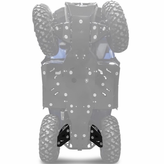 rival-rear-plastic-a-arm-guards-set-of-2-2022-24-cf-moto-cforce-gen2-400-400l-500-500l-11.jpg Rival Rear Plastic A-Arm Guards (Set of 2) - CF Moto CForce GEN2 400, 400L, 500, 500L