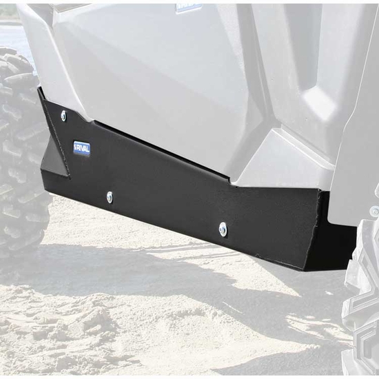 rival-rock-sliders-can-am-maverick-x3-92.jpg Rival Rock Sliders - Can Am Maverick X3