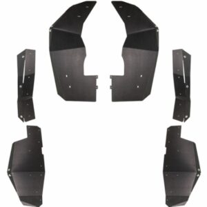 seizmik-hdpe-fender-flares-polaris-general-1000-xp-1000-299.jpg Seizmik HDPE Fender Flares - Polaris General 1000