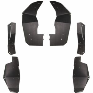 seizmik-hdpe-fender-flares-polaris-rzr-pro-xp-263.jpg Seizmik HDPE Fender Flares - Polaris RZR PRO XP