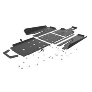 seizmik-uhmw-full-skid-w-integrated-rock-sliders-polaris-rzr-pro-xp-169.jpg Seizmik UHMW Full Skid w/ Integrated Rock Sliders - Polaris RZR PRO XP