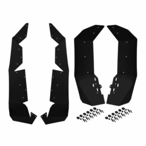 spike-fender-flares-set-of-4-polaris-rzr-s-1000-s-900-85.jpg Spike Fender Flares (Set of 4) - Polaris RZR S 1000, S 900
