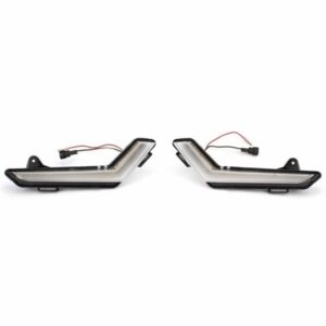 XTC Front Turn Signature Light Set - 2020-25 Can Am Defender